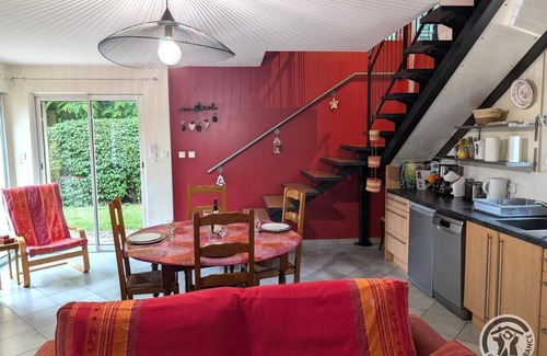 Decines-Charpieu Apartment | Le Beauregard - Decines Charpieu