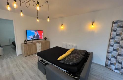 Evron Apartment | Le beauvais