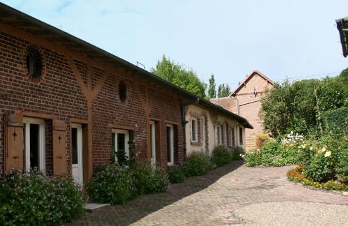 Esches Bed & Breakfast | Le Beauvaisis