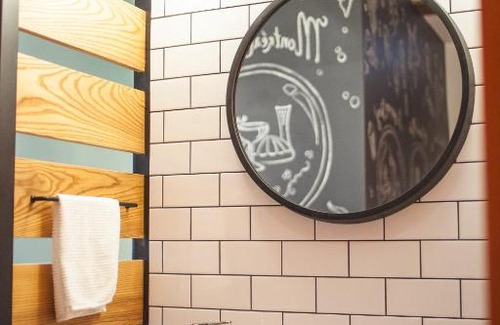 De Lorimier Apartment | Le Bed & Cocktail - Appartement sur l'Avenue du Mont-Royal