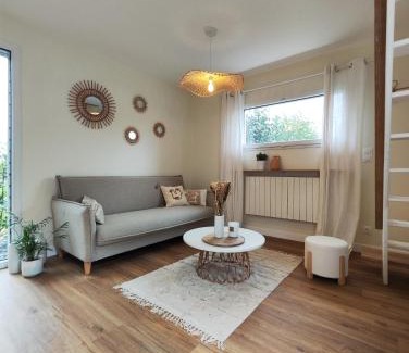 Boulleville House | Le Bel Abri