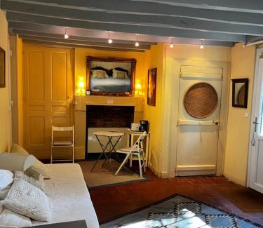 Blere Apartment | Le Belvédère,double room