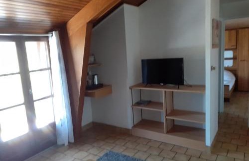 Fridefont Bed & Breakfast | le belvedere de mallet