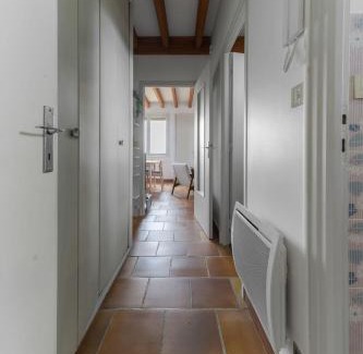Abrest House | Le Berylune - Maison 2 chambres - Campagne