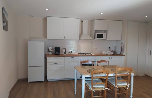 Brion House | Le Bes, at La Chaldette