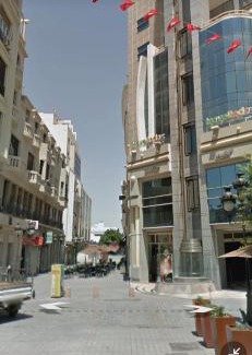 Ville Nouvelle Apartment | Le best studio centre ville