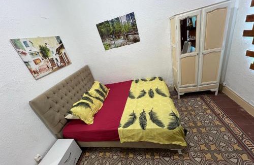 Ville Nouvelle Apartment | Le best studio centre ville