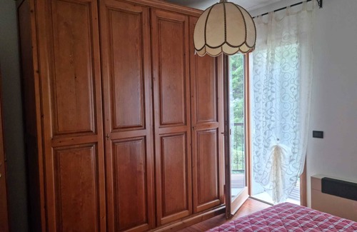 Romano d'Ezzelino House | LE BETULLE B&B