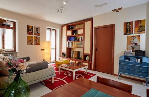 Borgo Ticino House | Le Betulle