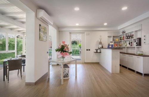 Cola House | Le Betulle
