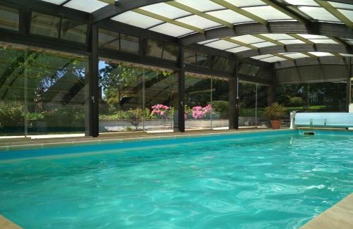 Colline-Beaumont House | le bien l'authie