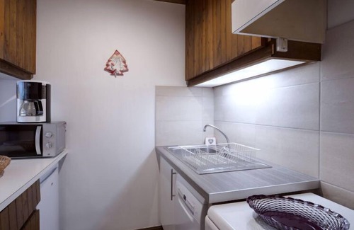 Les Contamines-Montjoie Apartment | Le Bionnassay by Interhome