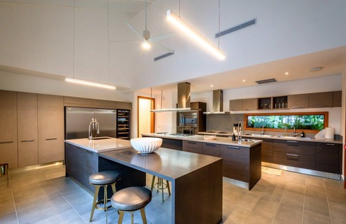 Las Palmas Villa | Le Blanc in Casa de Campo by Personal Villas - Unforgettable Vacation Experience