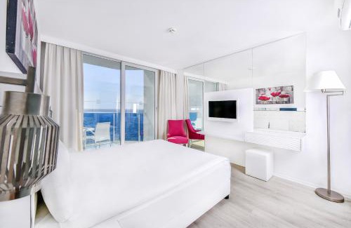 Kadnlar Denizi Mahallesi Resort | Le Bleu Hotel & Resort Kusadasi