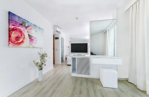 Kadnlar Denizi Mahallesi Resort | Le Bleu Hotel & Resort Kusadasi