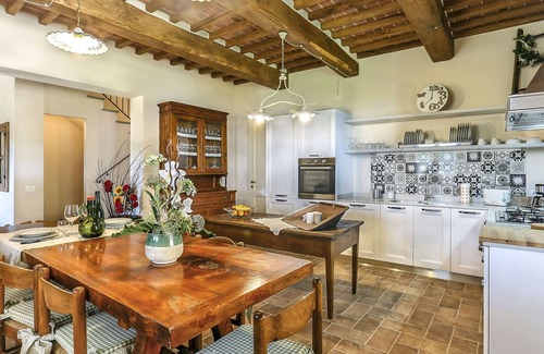 Molazzana House | Le Bore (CNG123) by Interhome