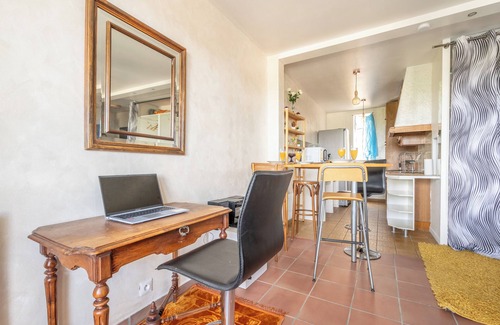 Montreuil Apartment | Le Bohème de Montreuil Paris