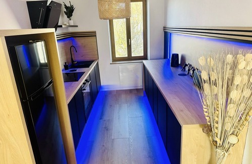 Noisseville Apartment | Le bohème Noisseville