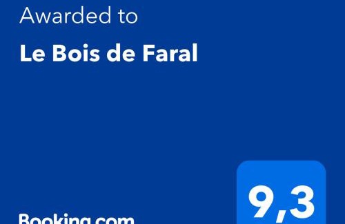 Le Bastit Resort | Le Bois de Faral