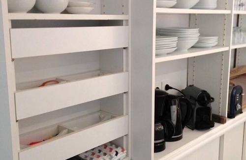 La Baule-Escoublac Apartment | Le Bois Miki - Villa Apartment in the Pines - Les Magnolias - Everything on foot !