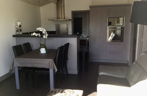 Le Bois-Plage-en-Re House | Le Bois Plage En Re: Beautiful house with garden near village center and beach