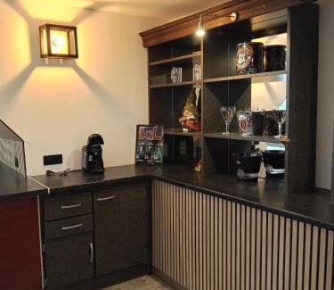 Saint-Dizier Apartment | Le Bol Der