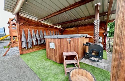 Boncourt Other | Le Bold'air Terrain Agricole Loisir Cross Étang