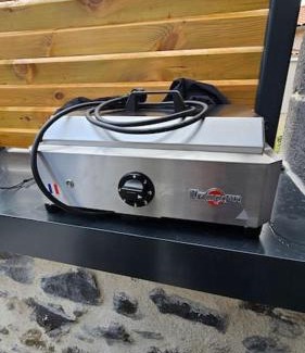 Orcines House | Le Bon'abry #Balnéo#Terrasse#Garage