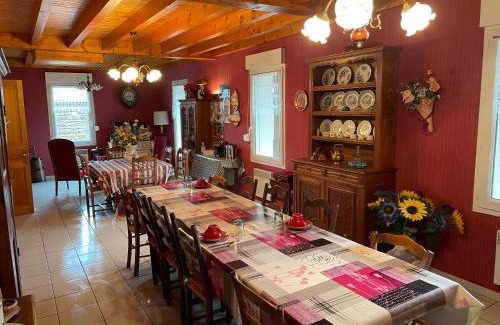 Le Bouchet-Saint-Nicolas Apartment | Le Bon Accueil