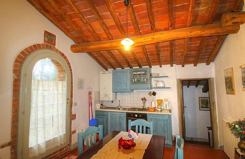 Radda in Chianti House | Le Bonatte by Interhome