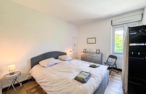 Saint-Jouin-de-Blavou House | Le bonheur est dans le perche