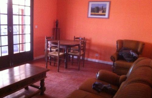 Aiguines House | Le Bosquet