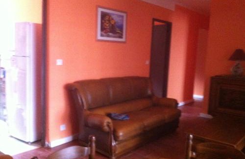 Aiguines House | Le Bosquet