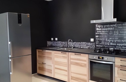 Saint-Front House | Le Bouchatou (new furnished tourist accommodation)