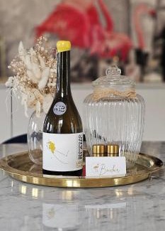 Belleville Apartment | Le Boudoir du Beaujolais
