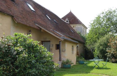 La Chapelle-Montligeon Bed & Breakfast | Le bourgis