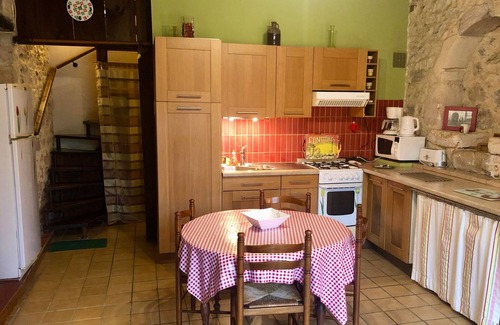 Sames Cottage | Le Bousquet Cottage 4 People in the Basque Country