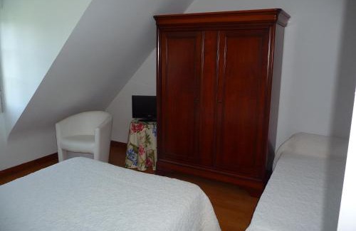 Hirel Bed & Breakfast | LE BOUT DE LA VILLE