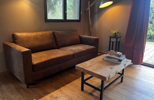 Treize-Vents House | Le bout du chemin