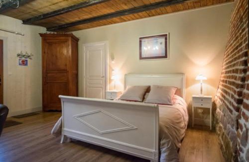 Berneville Bed & Breakfast | Le Bout du Monde