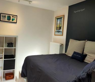 Mazeres-sur-Salat House | Le bout du village