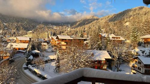 Villars-sur-Ollon Apartment | Le Bristol - Villars Bristol Apartments