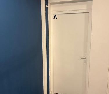 Hincmar Apartment | Le Bru t marnais