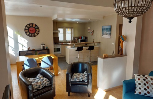 Rodez Apartment | Le Bullière Charming 60m² heart of town