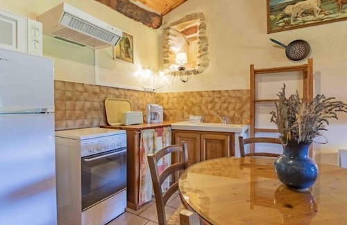 Roche-Saint-Secret House | Le Cèdre by Interhome