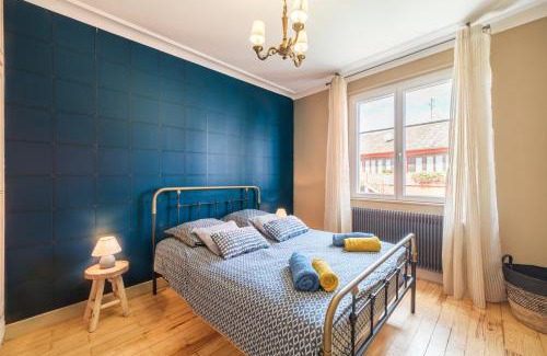 Sigolsheim Apartment | Le Cépage de Sigo