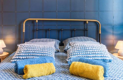 Sigolsheim Apartment | Le Cépage de Sigo