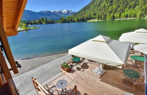 Champex-Lac Bed & Breakfast | Le Cabanon