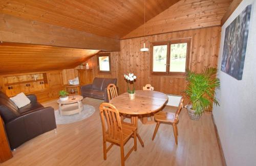 Champex-Lac Bed & Breakfast | Le Cabanon