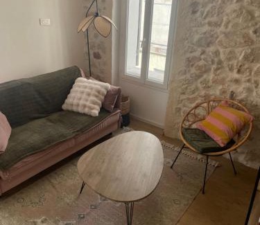 Saint-Lambert Apartment | Le cabanon d’Endoume